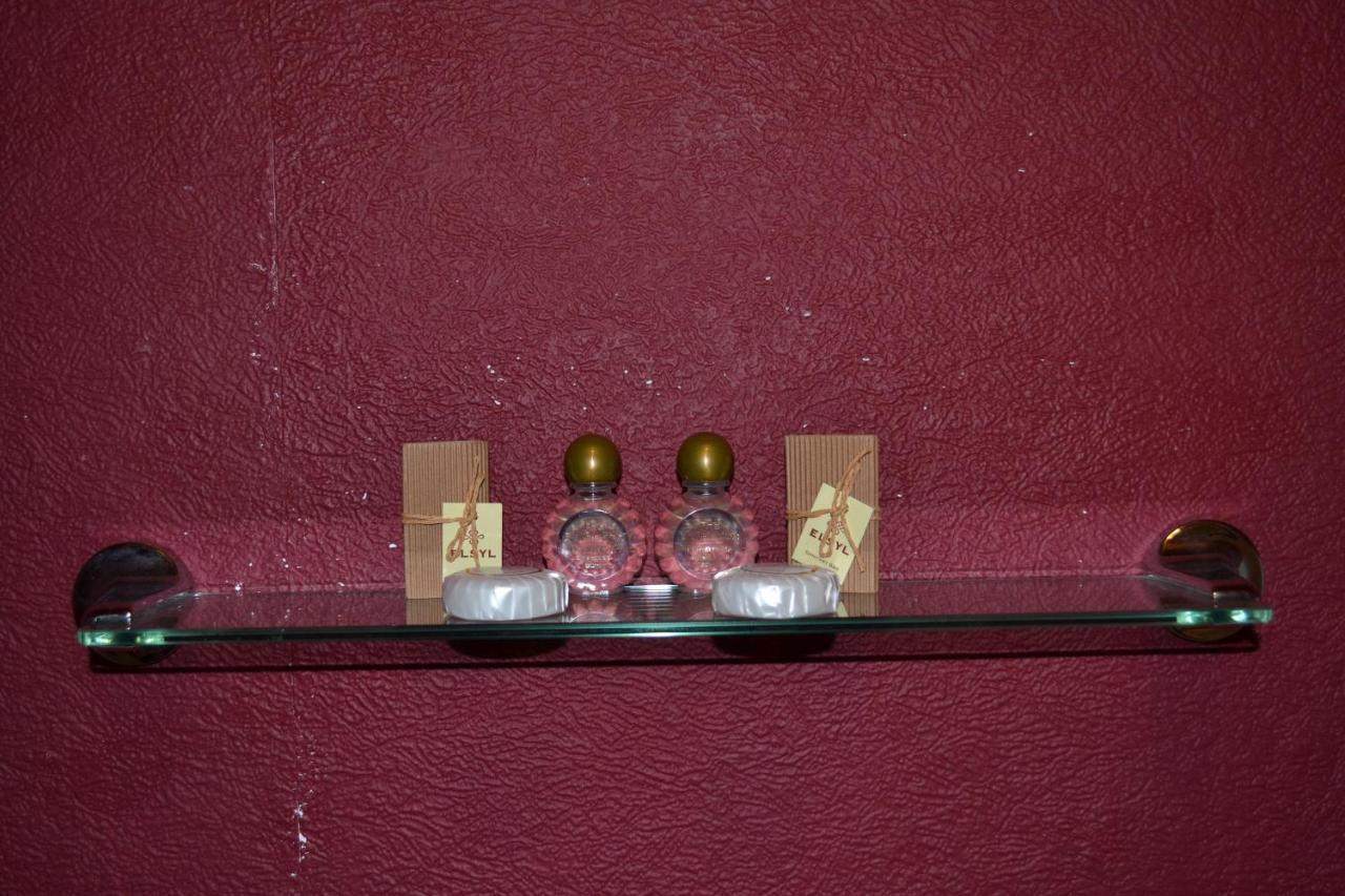 ホテル The Red Lion Llangadog エクステリア 写真